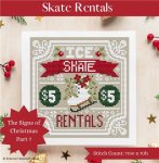 (image for) 2023 Signs of Christmas Skate Rentals